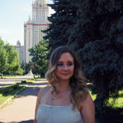 Ксения Ракитянскаяさんの写真