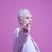 Irina Mironova's photo