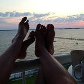 Lisa Johnston's photo