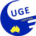 UGE LIGHTING's profile photo