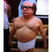 brian panters billede