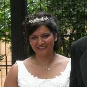 Ruma Thomas's photo