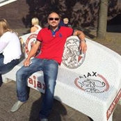 Adrian Tudor's photo