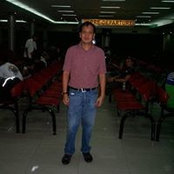 Marlon Madrid's photo