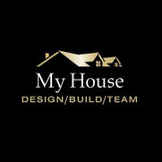 Foto de My House Design/Build/Team