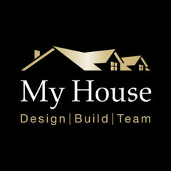 My House Design|Build|Team