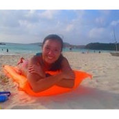 Cookie Enriquez's photo