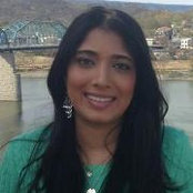 Photo de Nina Patel Pistolich