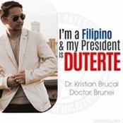 Kristian Brucal's photo