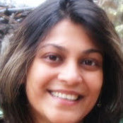 Vaibhavi Gala's photo