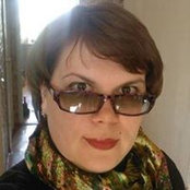 Mariya Pyzhova's photo