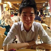 Jeriel Wong's photo