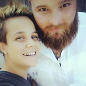 Paris Jones's photo
