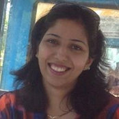 Rashmi Mayur's photo