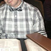 Benjamin Hooper's photo