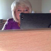 Анна Гасараева's photo