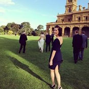 Carly Russell's photo