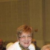 Foto von Sherry Cordell