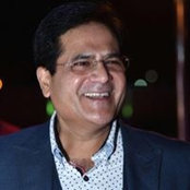 Foto von Rajender Sachdev