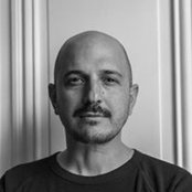 Benjamin Seroussi's photo
