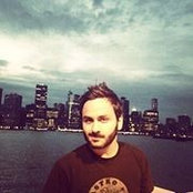 Ricardo Haro's photo