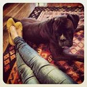 Tracy Keys's photo