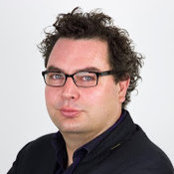 Foto von Scott Button
