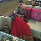 Dimple Sharma's photo