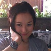 Chevena Bashankaeva's photo