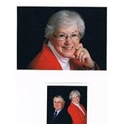 Barbara Pecaut's photo