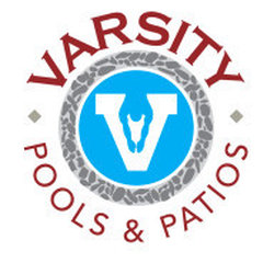 Varsity Pools and Patios