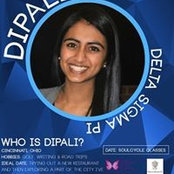 SM Dipalis foto