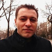 Daniel Munteanu's photo
