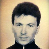 Marc Ganychs foto