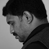Anil Krishnans billede