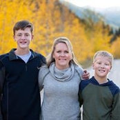 Jenny Scott's photo