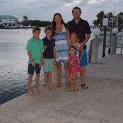 Lauren Hamilton's photo