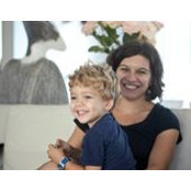 Sylvie Milverton's photo