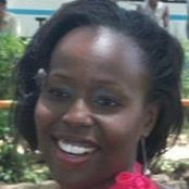 Sylvia Mutua's photo