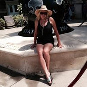 Holly Rigg's photo