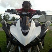 Damien Marshall's photo