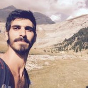 Basil Zahran's photo