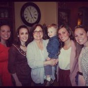 Niki Brower's photo