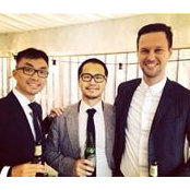 York Peng's photo