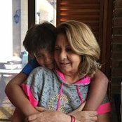 Sawsan Nouri's photo