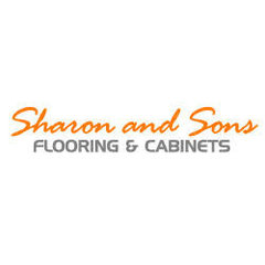 Sharon and Sons Flooring & Cabinets