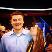 Graham N Kelli Squire's photo