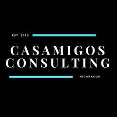 CASAMIGOS CONSULTING