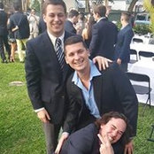 Ben Cutler's photo