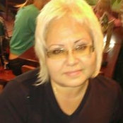 Маргарита Вотринаs foto